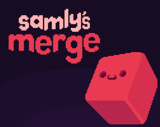 Artwork for Merge